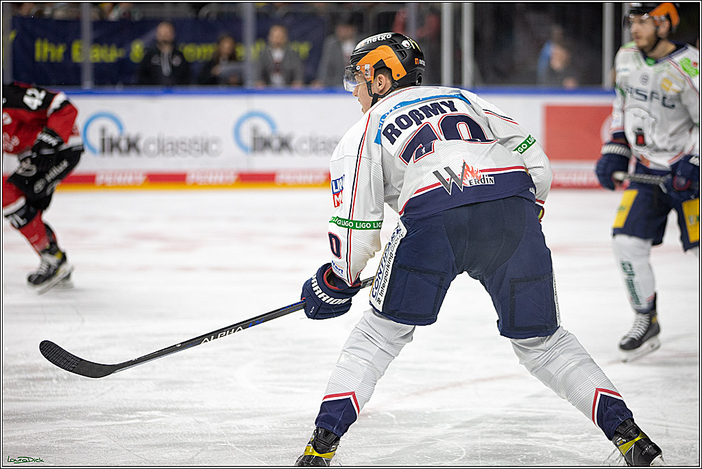 PENNY DEL;  Koelner Haie - Eisbaeren Berlin; Koeln, 12.04.2022
